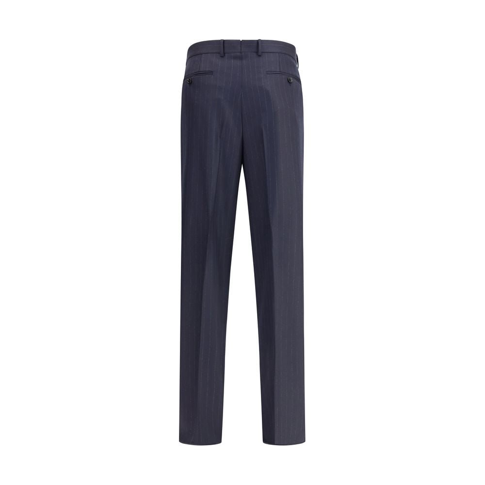 Tom Ford Tailored pinstripe Pants – IT46 | S par Tom Ford | Disponible sur Sandy Store ByNet