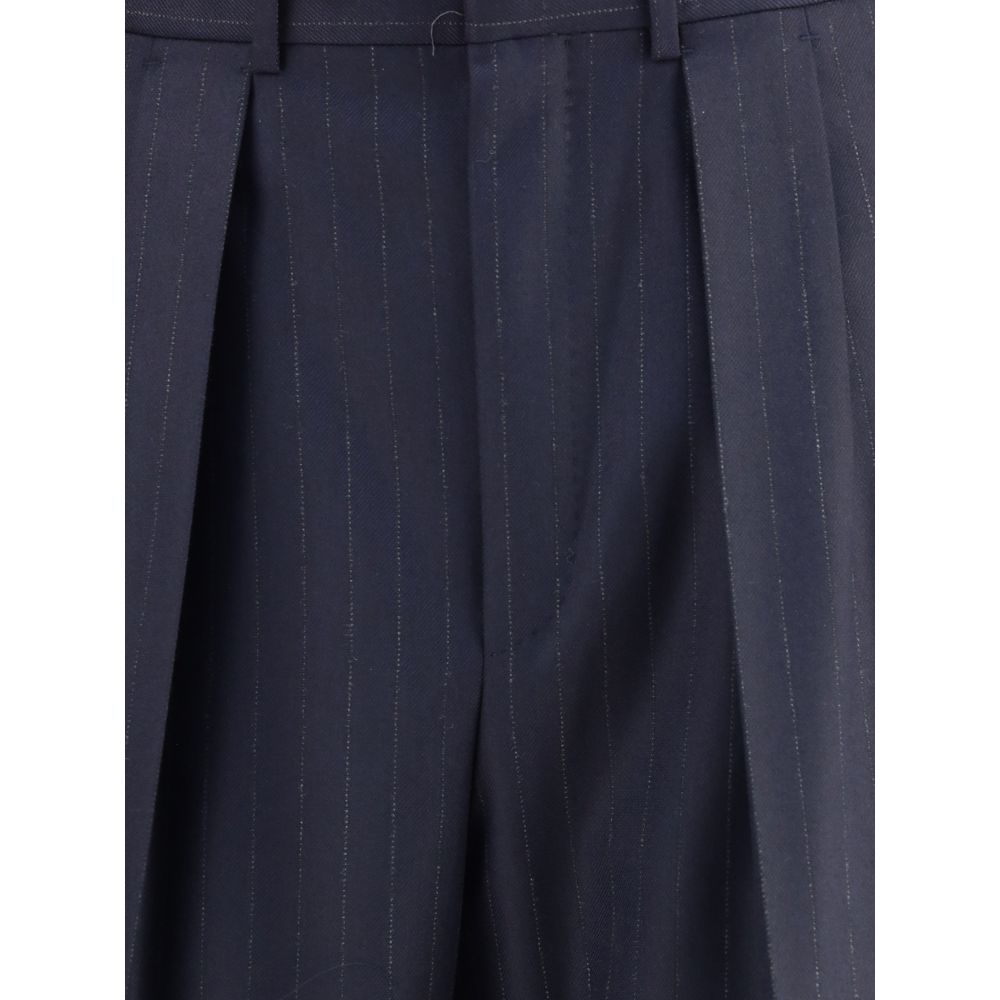 Tom Ford Tailored pinstripe Pants – IT46 | S par Tom Ford | Disponible sur Sandy Store ByNet