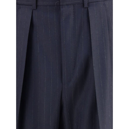 Tom Ford Tailored pinstripe Pants – IT46 | S par Tom Ford | Disponible sur Sandy Store ByNet
