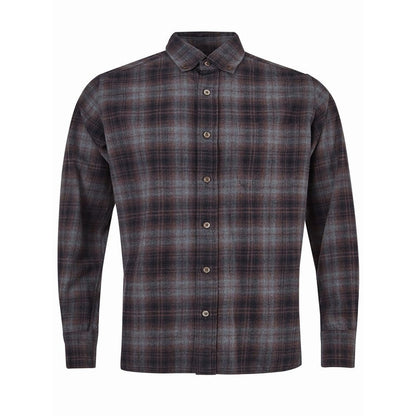 Tom Ford White Cotton Shirt - Sandy Store ByNet