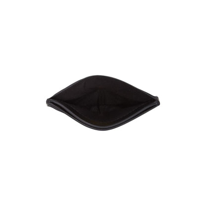 Tommy Hilfiger Black Leather Cardholder – par Tommy Hilfiger | Disponible sur Sandy Store ByNet