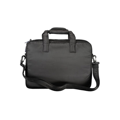 Tommy Hilfiger Black Nylon Accessory – par Tommy Hilfiger | Disponible sur Sandy Store ByNet