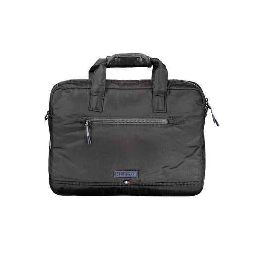 Tommy Hilfiger Black Nylon Accessory – par Tommy Hilfiger | Disponible sur Sandy Store ByNet