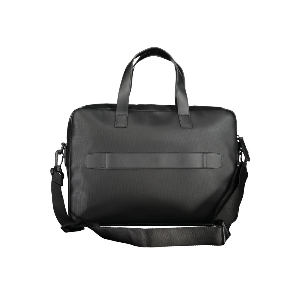 Tommy Hilfiger Black Polyester Accessory – par Tommy Hilfiger | Disponible sur Sandy Store ByNet