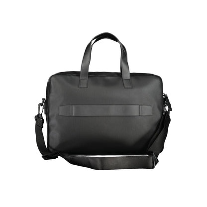 Tommy Hilfiger Black Polyester Accessory – par Tommy Hilfiger | Disponible sur Sandy Store ByNet