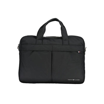 Tommy Hilfiger Black Polyester Accessory – par Tommy Hilfiger | Disponible sur Sandy Store ByNet