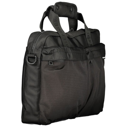 Tommy Hilfiger Black Polyester Accessory – par Tommy Hilfiger | Disponible sur Sandy Store ByNet