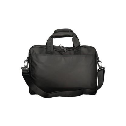 Tommy Hilfiger Black Polyester Accessory – par Tommy Hilfiger | Disponible sur Sandy Store ByNet