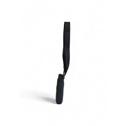 Tommy Hilfiger Black Recycled Polyester Bag - Sandy Store ByNet