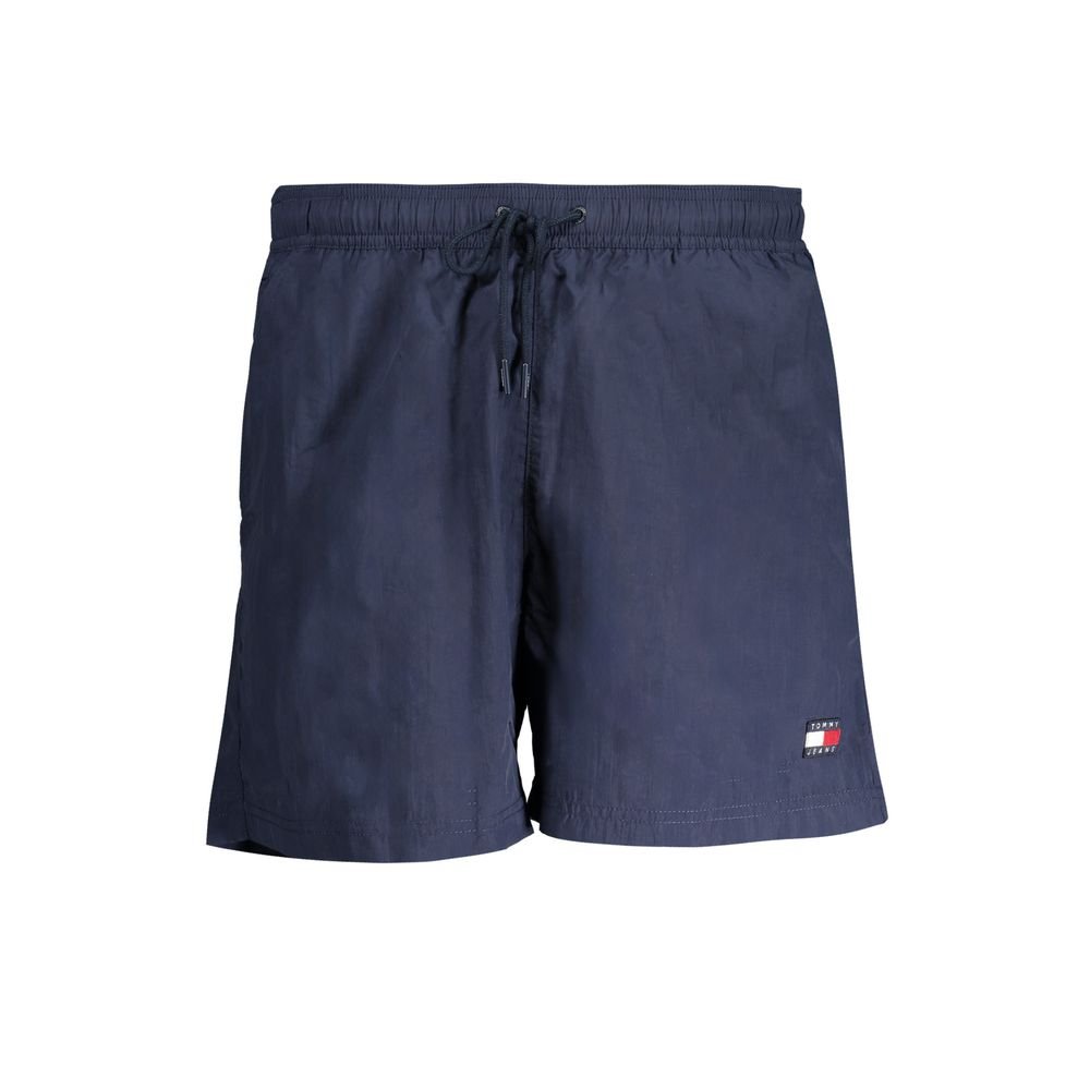 Tommy Hilfiger Blue Nylon Swimwear – S par Tommy Hilfiger | Disponible sur Sandy Store ByNet