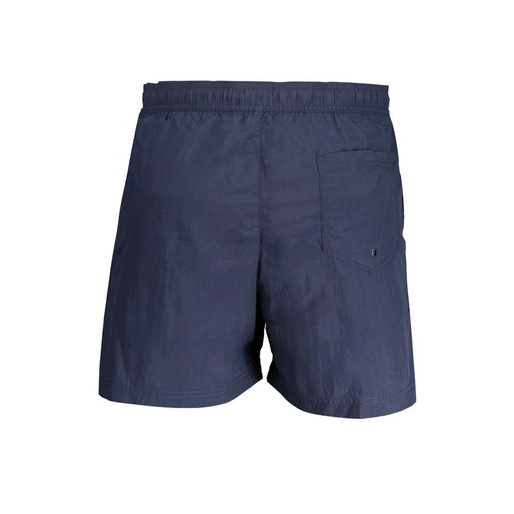 Tommy Hilfiger Blue Nylon Swimwear – S par Tommy Hilfiger | Disponible sur Sandy Store ByNet