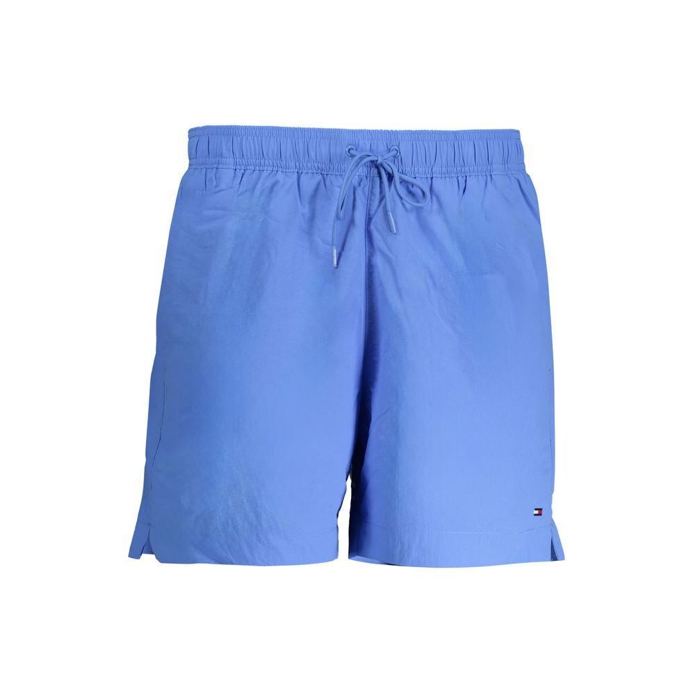 Tommy Hilfiger Blue Polyamide Swimwear – S par Tommy Hilfiger | Disponible sur Sandy Store ByNet