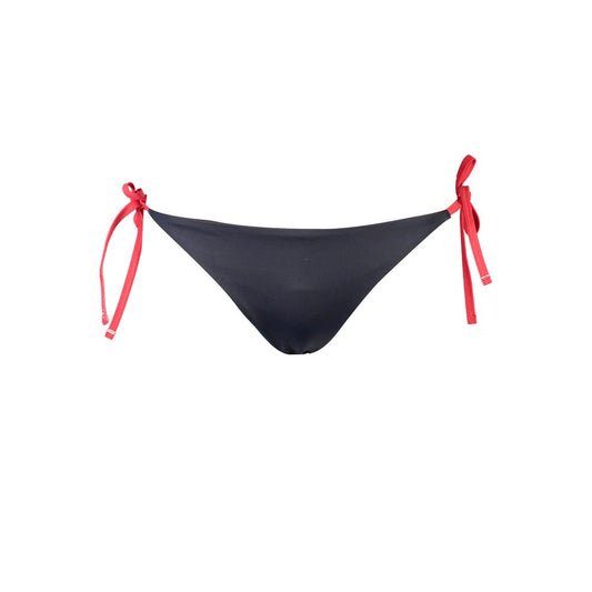 Tommy Hilfiger Blue Polyester Swimwear – XS par Tommy Hilfiger | Disponible sur Sandy Store ByNet