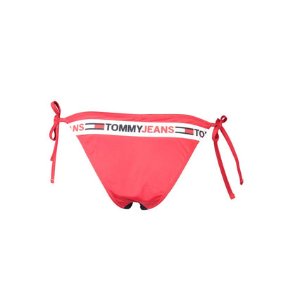 Tommy Hilfiger Blue Polyester Swimwear – XS par Tommy Hilfiger | Disponible sur Sandy Store ByNet
