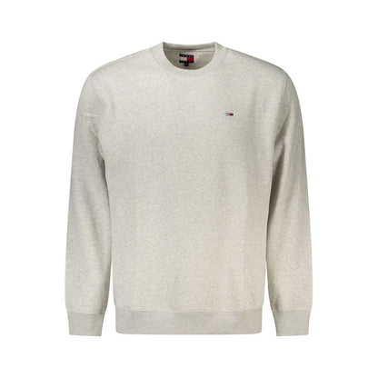 Tommy Hilfiger Brown Cotton Men Sweater – M par Tommy Hilfiger | Disponible sur Sandy Store ByNet