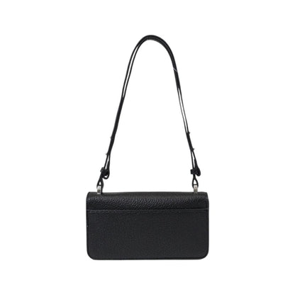 Tommy Hilfiger Jeans Black Polyethylene Handbag – par Tommy Hilfiger Jeans | Disponible sur Sandy Store ByNet