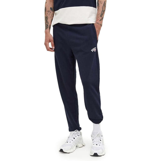 Tommy Hilfiger Jeans Blue Cotton Jeans & Pant - Sandy Store ByNet