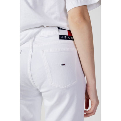 Tommy Hilfiger Jeans Blue Cotton Jeans & Pant - Sandy Store ByNet