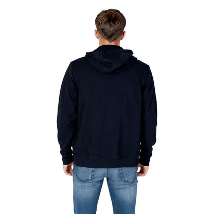 Tommy Hilfiger Jeans Blue Organic Cotton Sweater - Sandy Store ByNet