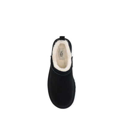 UGG Classic micro Ankle Boots – EU40/US10 par UGG | Disponible sur Sandy Store ByNet