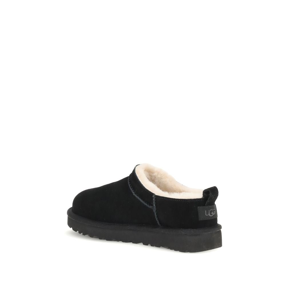 UGG Classic micro Ankle Boots – EU40/US10 par UGG | Disponible sur Sandy Store ByNet