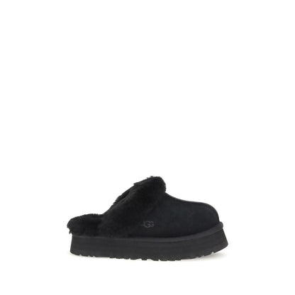 UGG Disquette Slides – EU35/US5 par UGG | Disponible sur Sandy Store ByNet
