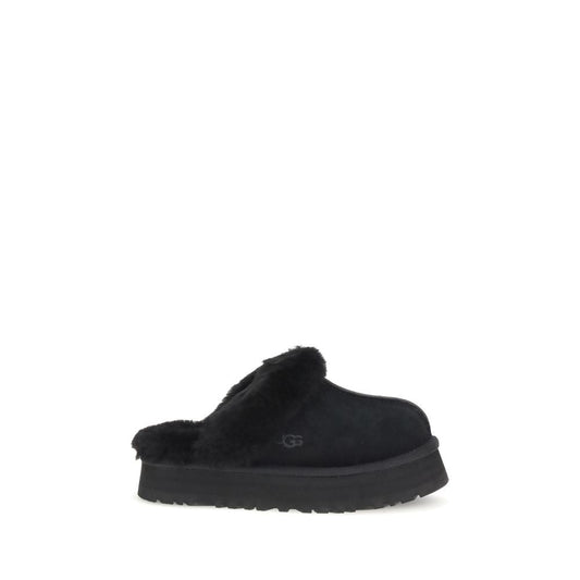 UGG Disquette Slides – EU35/US5 par UGG | Disponible sur Sandy Store ByNet