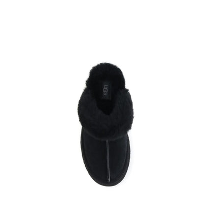 UGG Disquette Slides – EU35/US5 par UGG | Disponible sur Sandy Store ByNet