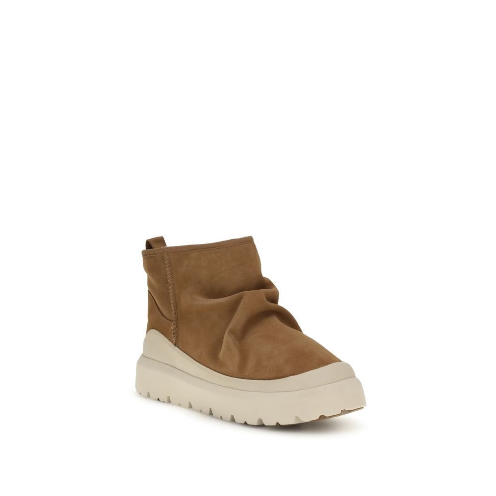 UGG Heritage Utility mini Boots – EU43/US10 par UGG | Disponible sur Sandy Store ByNet
