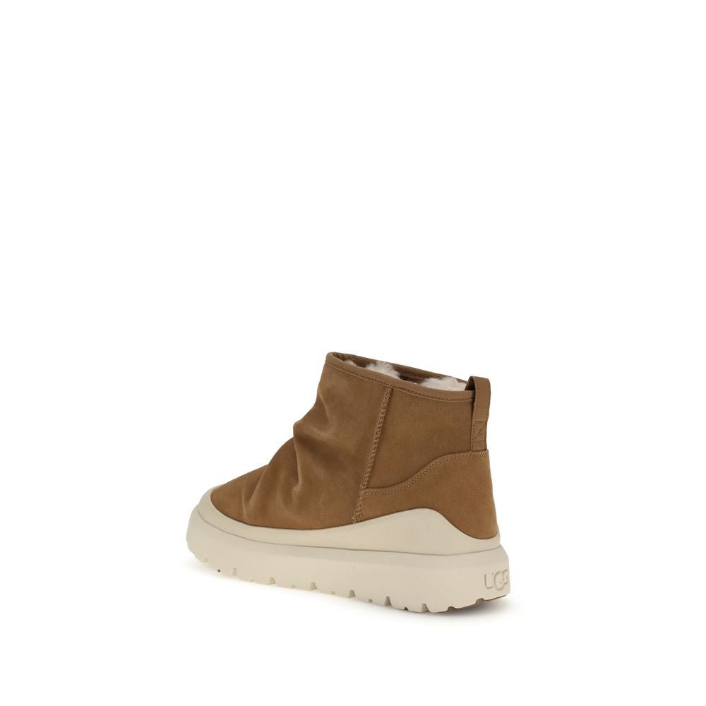UGG Heritage Utility mini Boots – EU43/US10 par UGG | Disponible sur Sandy Store ByNet
