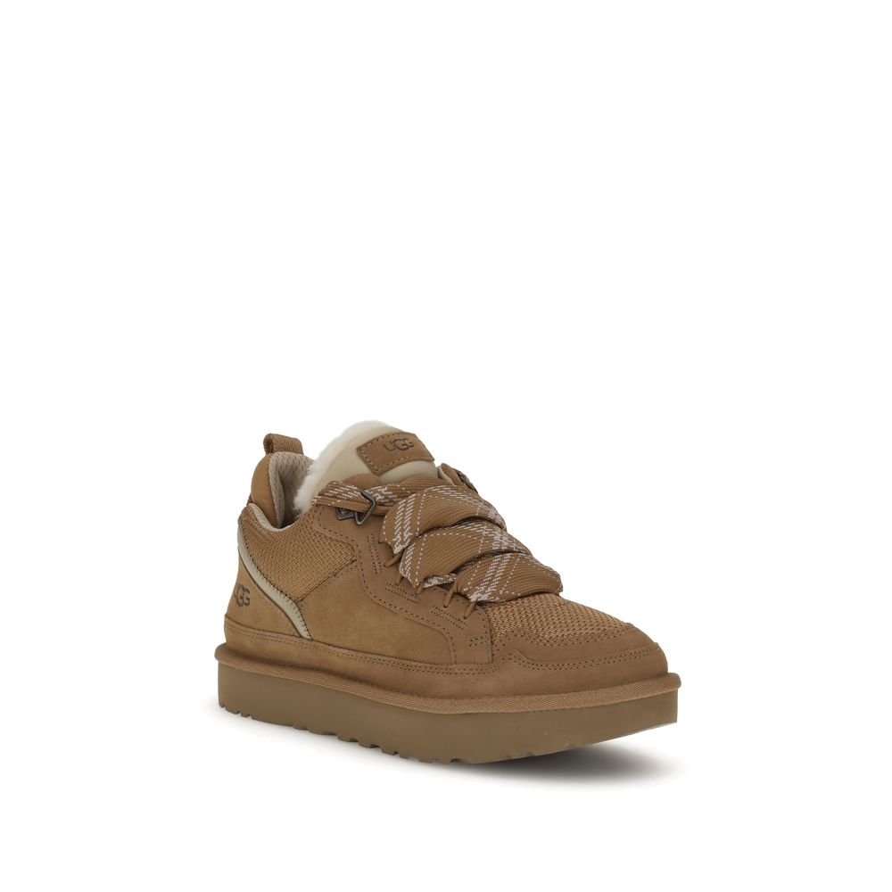 UGG Lowmel Sneakers – EU38/US8 par UGG | Disponible sur Sandy Store ByNet