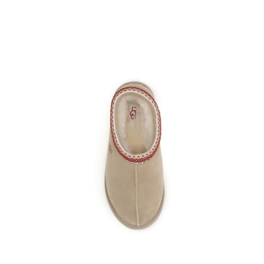 UGG Tasman II Mules – EU35/US5 par UGG | Disponible sur Sandy Store ByNet
