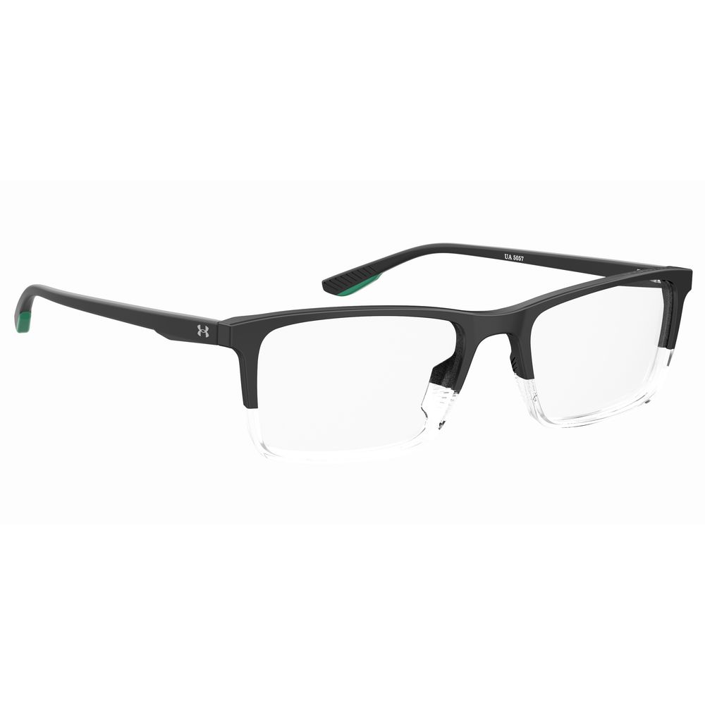 Under Armour Black Acetate Frames – par Under Armour | Disponible sur Sandy Store ByNet