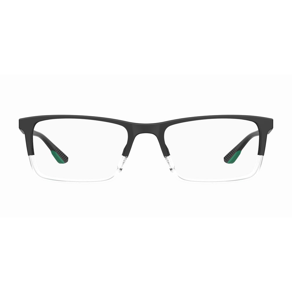 Under Armour Black Acetate Frames – par Under Armour | Disponible sur Sandy Store ByNet