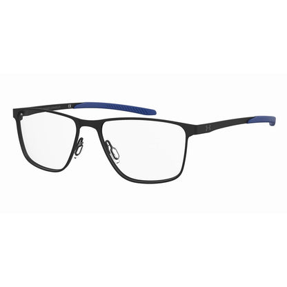 Under Armour Black Metal Frames – par Under Armour | Disponible sur Sandy Store ByNet