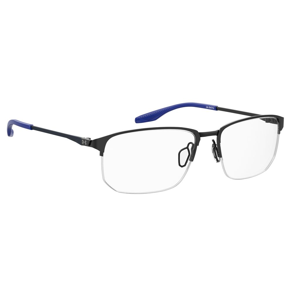 Under Armour Black Metal Frames – par Under Armour | Disponible sur Sandy Store ByNet