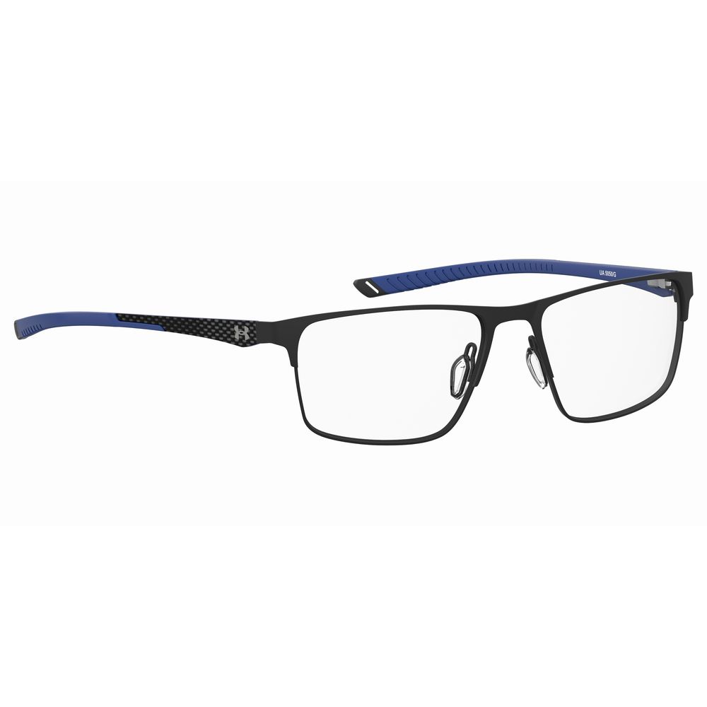Under Armour Black Metal Frames – par Under Armour | Disponible sur Sandy Store ByNet