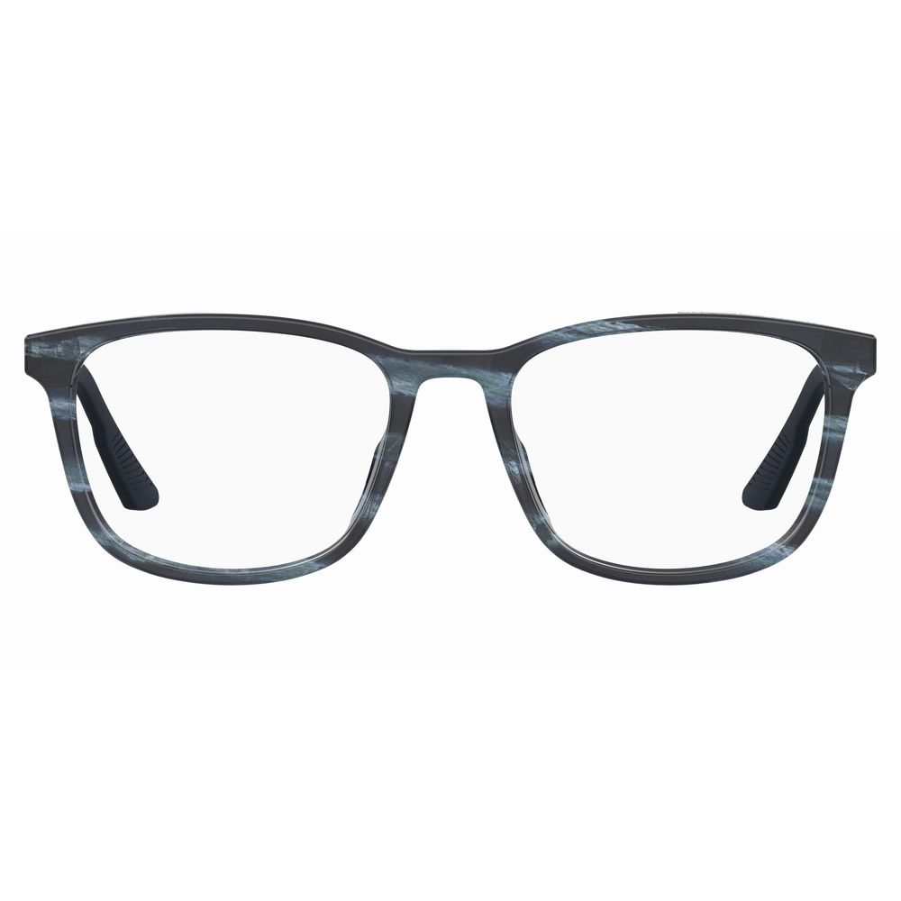 Under Armour Blue Acetate Frames – par Under Armour | Disponible sur Sandy Store ByNet