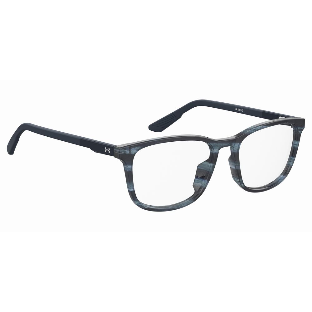 Under Armour Blue Acetate Frames – par Under Armour | Disponible sur Sandy Store ByNet