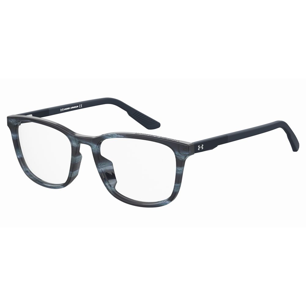 Under Armour Blue Acetate Frames – par Under Armour | Disponible sur Sandy Store ByNet