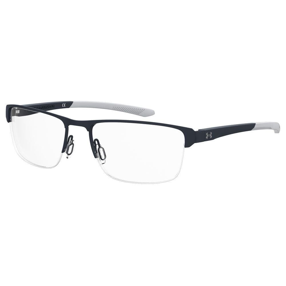 Under Armour Blue Metal Frames – par Under Armour | Disponible sur Sandy Store ByNet