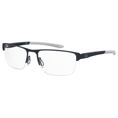 Under Armour Blue Metal Frames – par Under Armour | Disponible sur Sandy Store ByNet