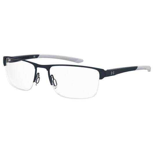 Under Armour Blue Metal Frames – par Under Armour | Disponible sur Sandy Store ByNet