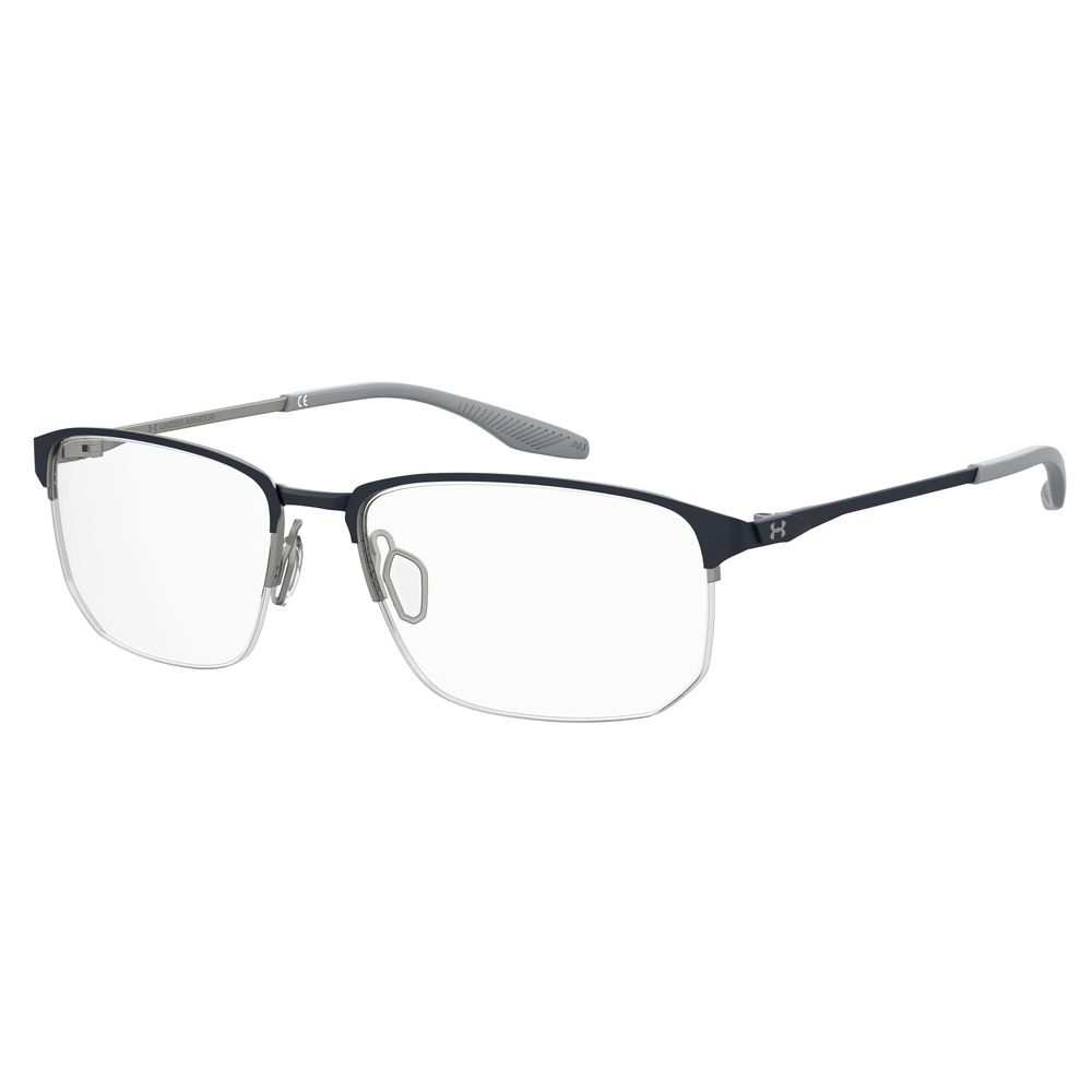 Under Armour Blue Metal Frames – par Under Armour | Disponible sur Sandy Store ByNet