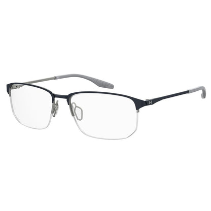 Under Armour Blue Metal Frames – par Under Armour | Disponible sur Sandy Store ByNet