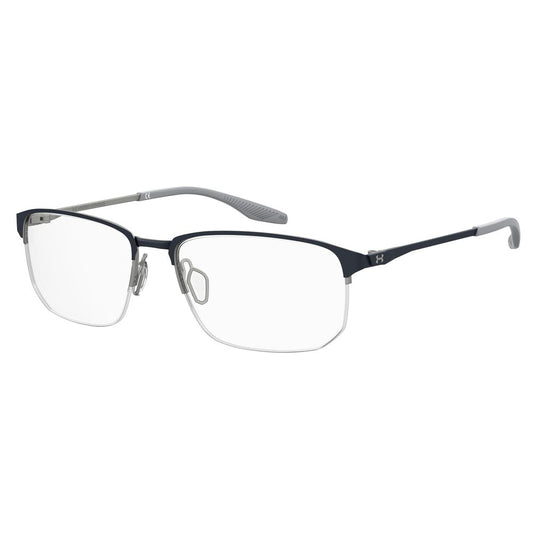 Under Armour Blue Metal Frames – par Under Armour | Disponible sur Sandy Store ByNet