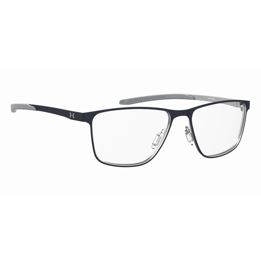 Under Armour Blue Metal Frames – par Under Armour | Disponible sur Sandy Store ByNet