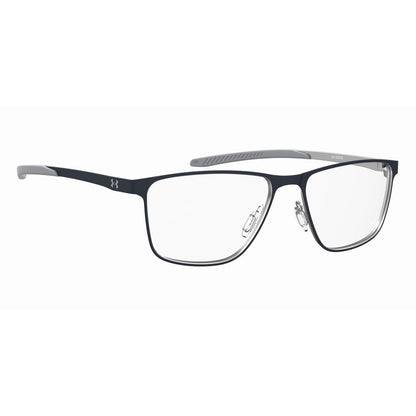 Under Armour Blue Metal Frames – par Under Armour | Disponible sur Sandy Store ByNet