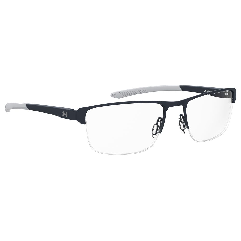 Under Armour Blue Metal Frames – par Under Armour | Disponible sur Sandy Store ByNet