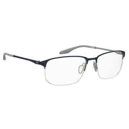 Under Armour Blue Metal Frames – par Under Armour | Disponible sur Sandy Store ByNet